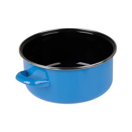 Cacerola Ekco CACE EMO20AZ Emotions 20 cm de Acero Azul