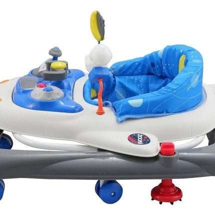 Andadera Prinsel 7106 Nave Espacial