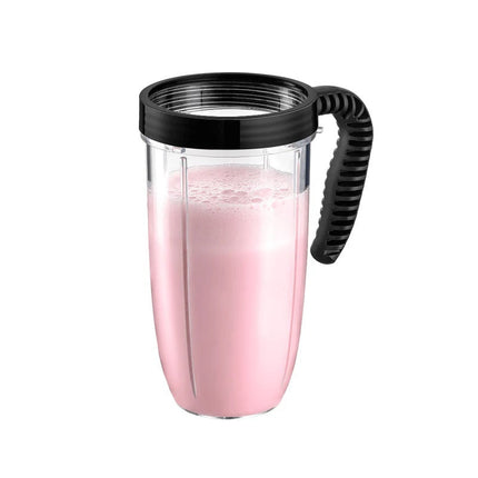 Licuadora Personal Mix&Go Plus BKM-1000 de  900 ml 1000 W