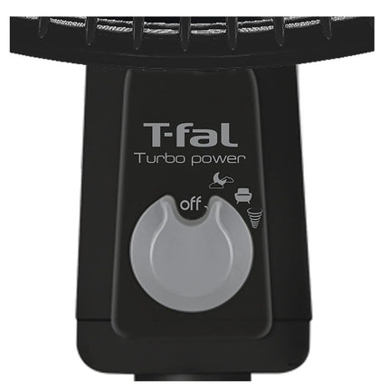 Ventilador T-Fal VE2910X0 Turbo Power 3 Vel 70W 4 aspas Silencioso
