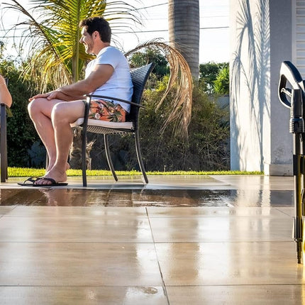 Karcher Hidrolavadora K Compacta