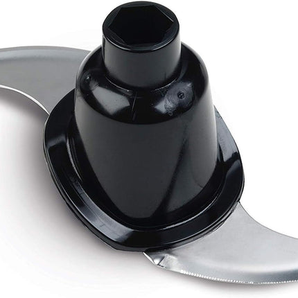 Procesador de alimentos Hamilton Beach 70580 500W 127V Negro