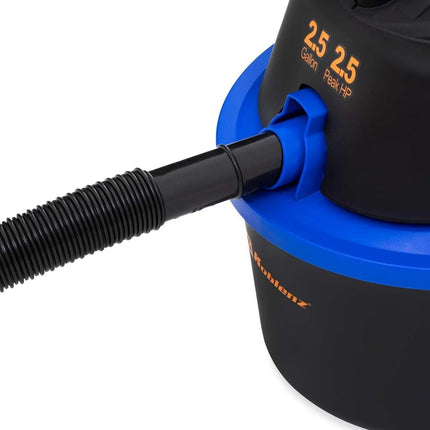 Paquete Koblenz Aspiradora WD-2.5 MA + Hidrolavadora HL-145 V