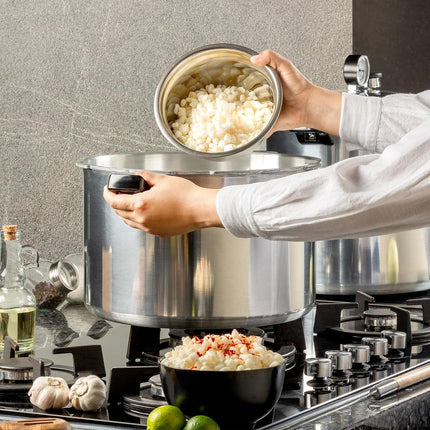 Olla Presto De Presion 15 Lt (16Qt) PRESTO 15