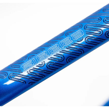 Bicicleta Alubike Sierra R27.5 Aluminio 8v 2026 Azul S