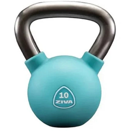 Pesa Rusa Windsor Ziva de Goma Turquesa 12KG