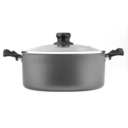 Batería T-Fal 5819500 de aluminio 7 piezas Talent