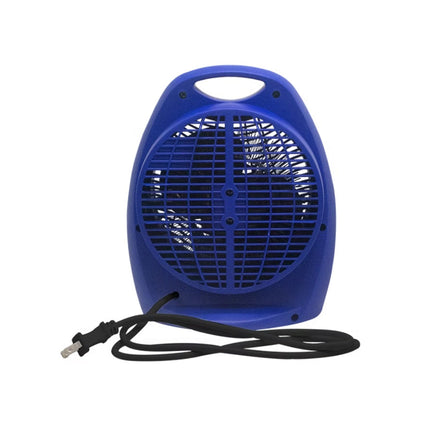 Calefactor Ventilador Dace CAEMRM04A Azul