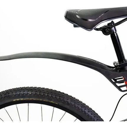 Mountain Bike Mercurio Doble Susp Kaizer Dh R26 21v Shimano Naranja