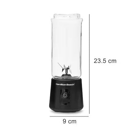 PAQUETE HAMILTON Horno Eléctrico Hamilton Beach 31401G 4 Rebanadas + Procesador de Alimentos Hamilton Beach 51180J Inalámbrica con Accesorios