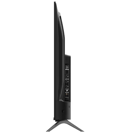 Pantalla TCL  43S454  De 43" 4K UHD GOOGLE TV