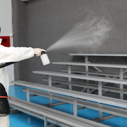 Kit Sanitizador Koblenz 46-4092-6