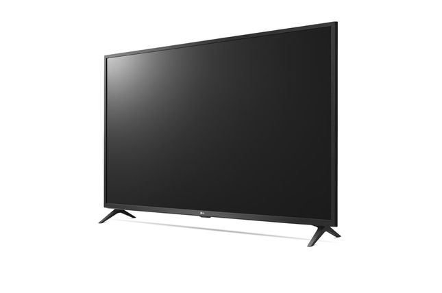 Pantalla LG 55US660H9UA  De 55" LED Hotelera UHD 4K