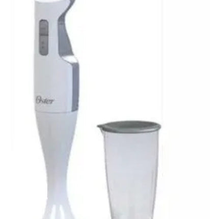 Batidora De Inmersión Oster FPSTHB2600W-013 Blanco