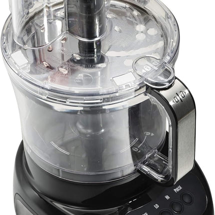 Procesador de alimentos Hamilton Beach 70580 500W 127V Negro