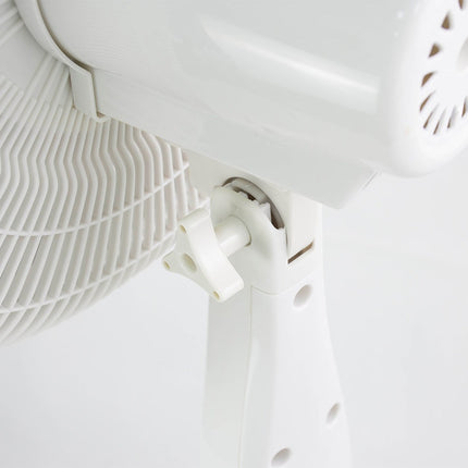 Ventilador Mytek 3123 3 en 1 de 16’’ blanco