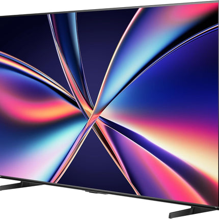 Pantalla Hisense 75QD7QFM  75" UHD 4K QLED SMART FIRE TV