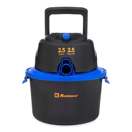Paquete Koblenz Aspiradora WD-2.5 MA + Hidrolavadora HL-145 V