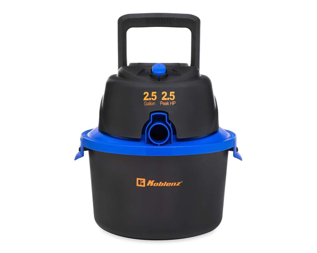 Paquete Koblenz Aspiradora WD-2.5 MA + Hidrolavadora HL-145 V