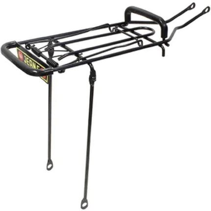 Portabulto Windsor INDPR02 R-26 MTB Trasero Economico con Reflectivo