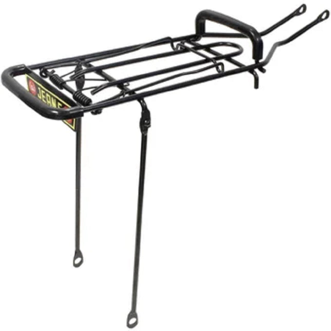 Portabulto Windsor INDPR02 R-26 MTB Trasero Economico con Reflectivo