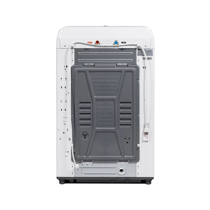 Lavadora Carga Superior Midea MA500W22W 22Kg Vortex Wash Agitador