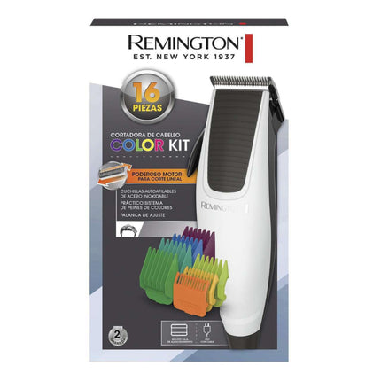 Cortador De Cabello Remington HC1096A-16F