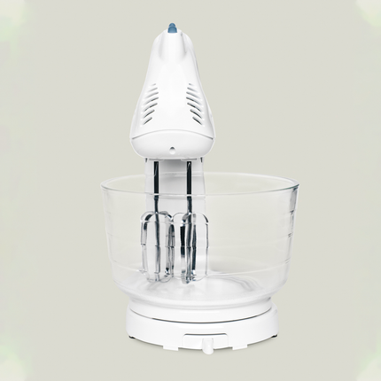 Batidora  HAMILTON BEACH 64695N Manual  De Pedestal 6 VEL