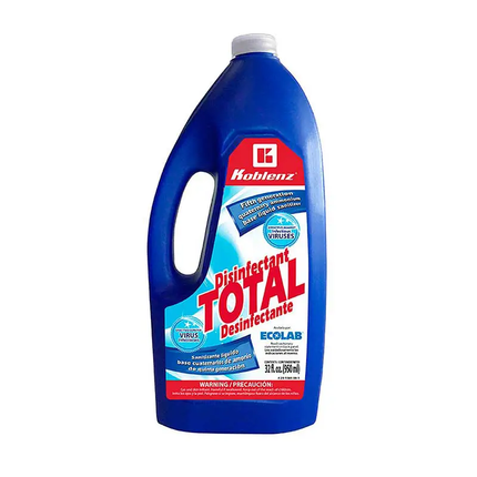 Botella Desinfectante Koblenz  20-1084-00-1  950 ML