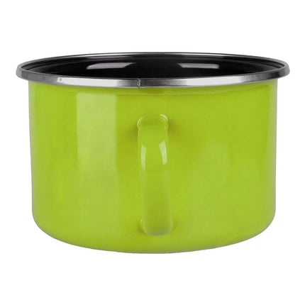 Hervidor Ekco HERV EMO16VE Emotions 16 cm de Acero Verde