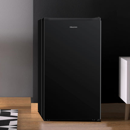 Frigobar Hisense RR43D6ABX1 4.4 pies
