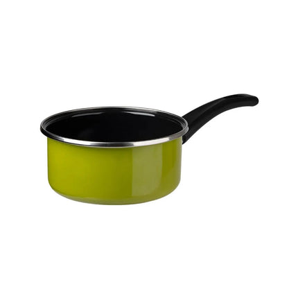 Cazo Ekco CAZO EMO16VE Emotions 16 cm de Acero Verde