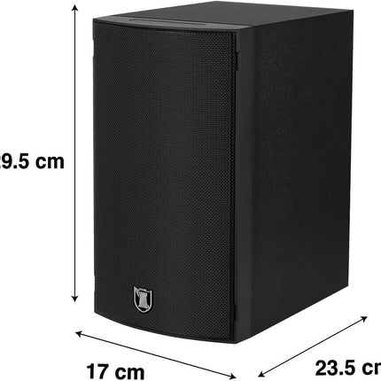 Sistema de Teatro en Casa Bluetooth Kaiser KXB-6020 35 Pulgadas 2 Satélites con Tripié más Control Remoto