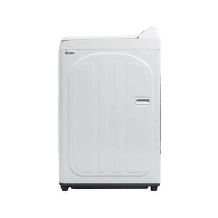 Lavadora Carga Superior Midea MA500W22W 22Kg Vortex Wash Agitador