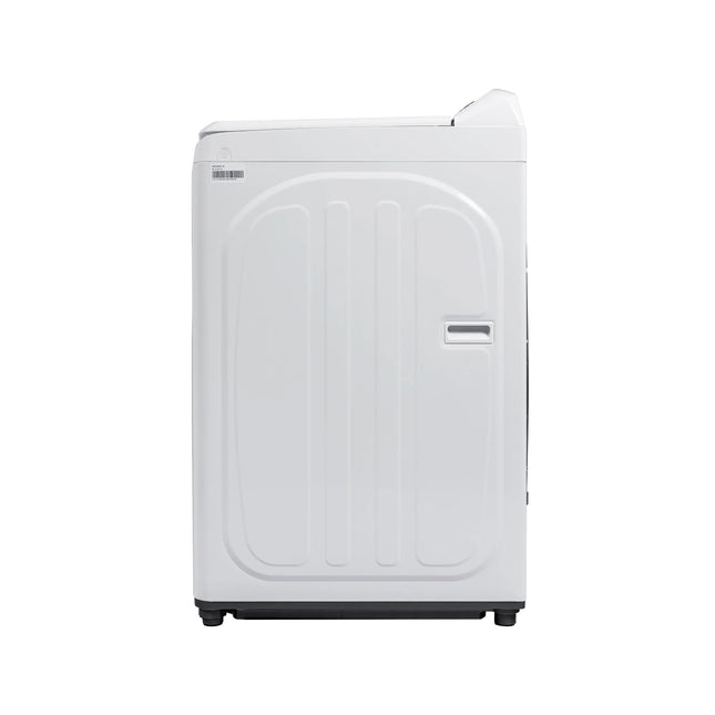 Lavadora Carga Superior Midea MA500W22W 22Kg Vortex Wash Agitador