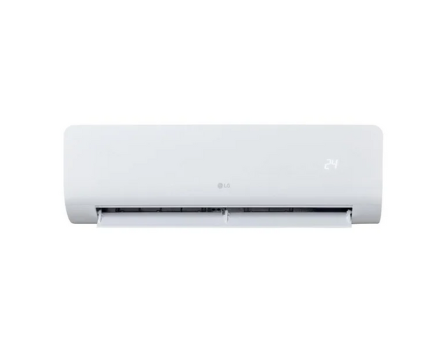 Aire Acondicionado  LG VO122H1 12000 BTUS  Frio/Calor  R32  220V Gas