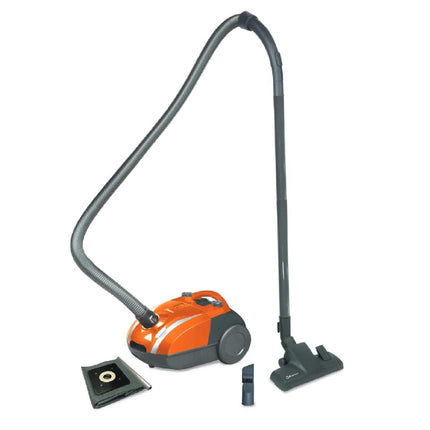 Aspiradora Koblenz KC-1100 MYSTIC 1200 W Naranja