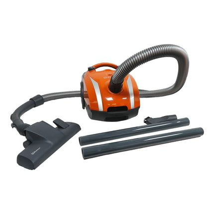 Aspiradora Koblenz KC-1100 MYSTIC 1200 W Naranja