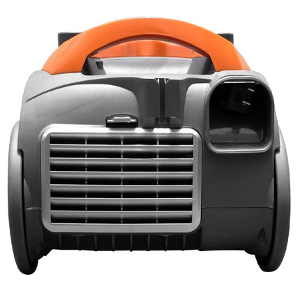 Aspiradora Koblenz KC-1100 MYSTIC 1200 W Naranja