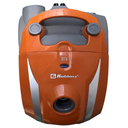 Aspiradora Koblenz KC-1100 MYSTIC 1200 W Naranja