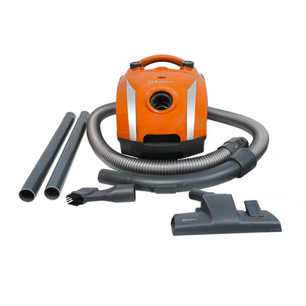 Aspiradora Koblenz KC-1100 MYSTIC 1200 W Naranja