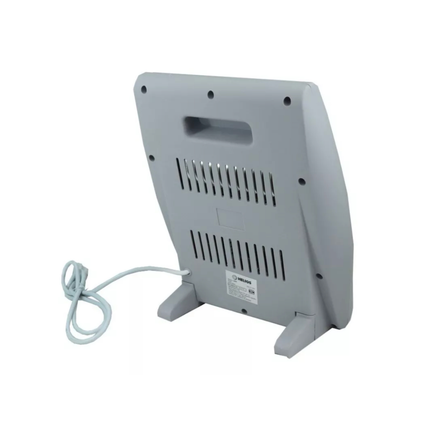 Calefactor Eléctrico HELIOS  LQ8W Cuarzo 2 Niveles 400W A 800W