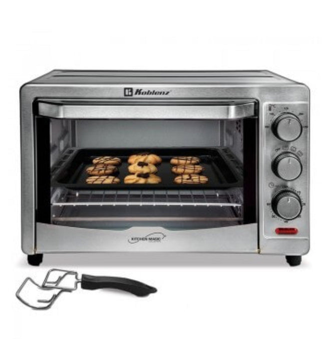 Horno Koblenz HKM 1500 C Electrico Conveccion