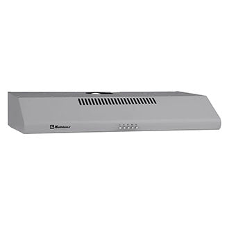 Campana Koblenz CMK-76G 30" Gris de pared