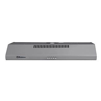 Campana Koblenz CMK-76G 30" Gris de pared