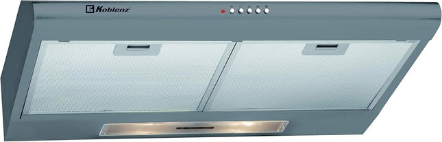 Campana de cocina Koblenz CMK-76GV   76 cm Para Pared