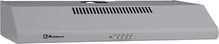 Campana de cocina Koblenz CMK-76GV   76 cm Para Pared