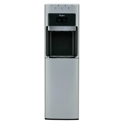 DISPENSADOR INTERNO WHIRLPOOL WK5915BD  AGUA FRIA/CALIENTE SILVER