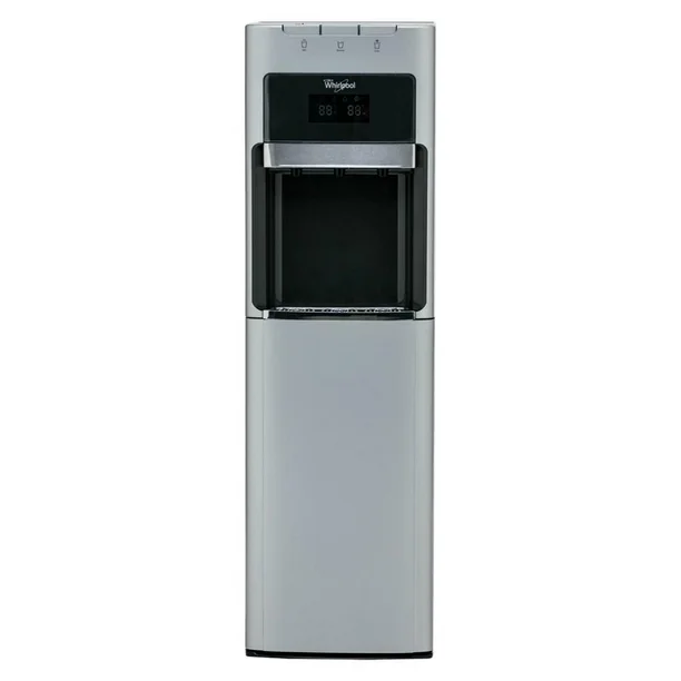 DISPENSADOR INTERNO WHIRLPOOL WK5915BD  AGUA FRIA/CALIENTE SILVER