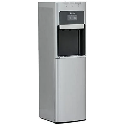 DISPENSADOR INTERNO WHIRLPOOL WK5915BD  AGUA FRIA/CALIENTE SILVER